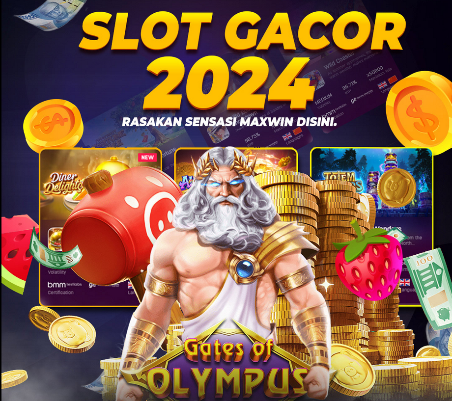 jogos de slots pg